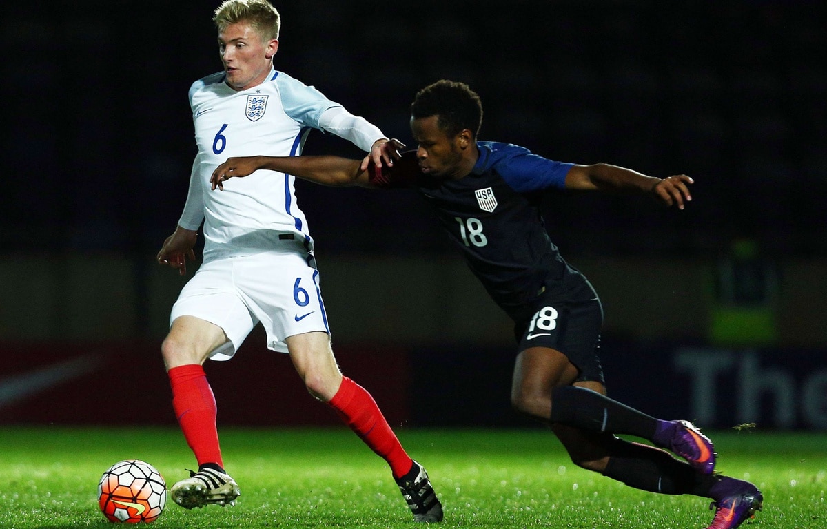 Coupe du Monde : L’Angleterre est-elle une équipe sur laquelle parier ?