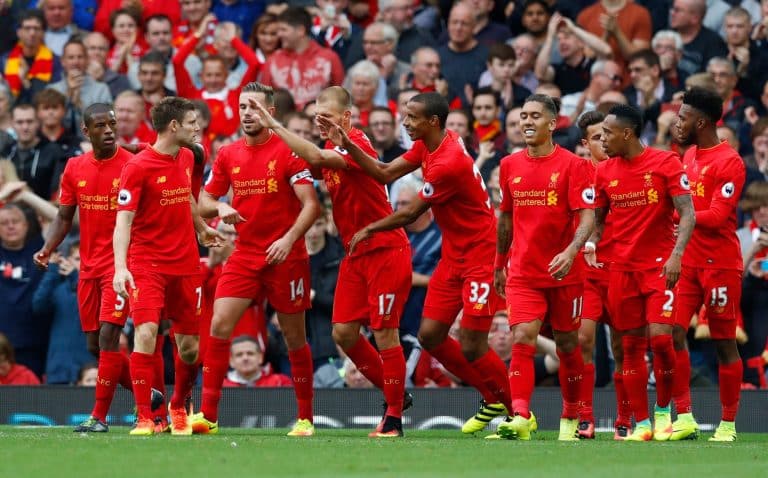 Ligue des Champions : Liverpool reçoit le FC Séville, qui sortira vainqueur de cette rencontre ?