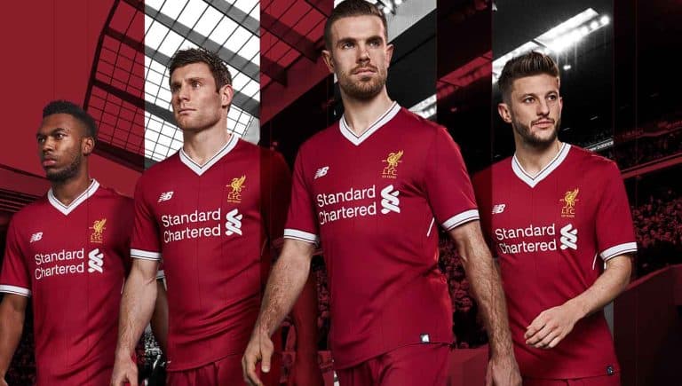 Premier League : Choc entre Manchester City et Liverpool
