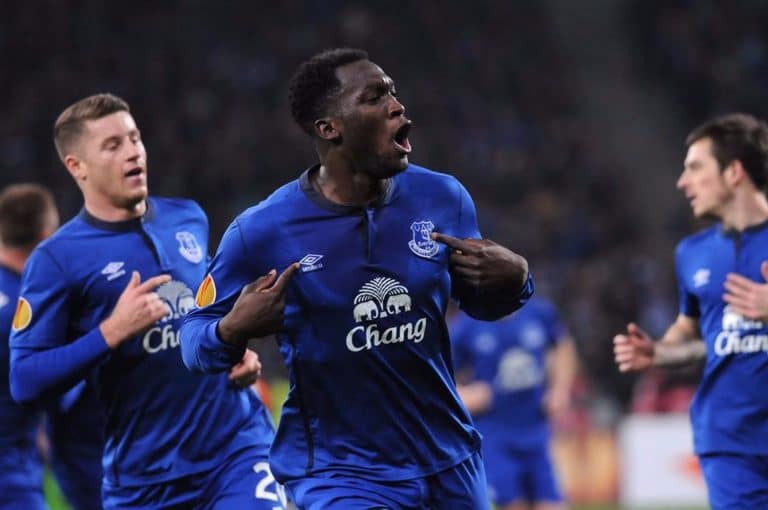 Ligue Europa : Everton reçoit l’Olympique Lyonnais, quel sera l’issu de ce match ?