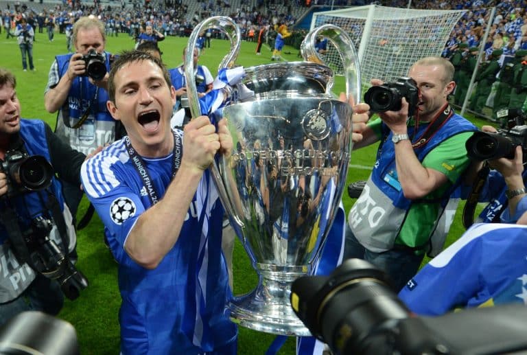 Comment s’en sorte les équipes anglaises en Ligue des Champions ?