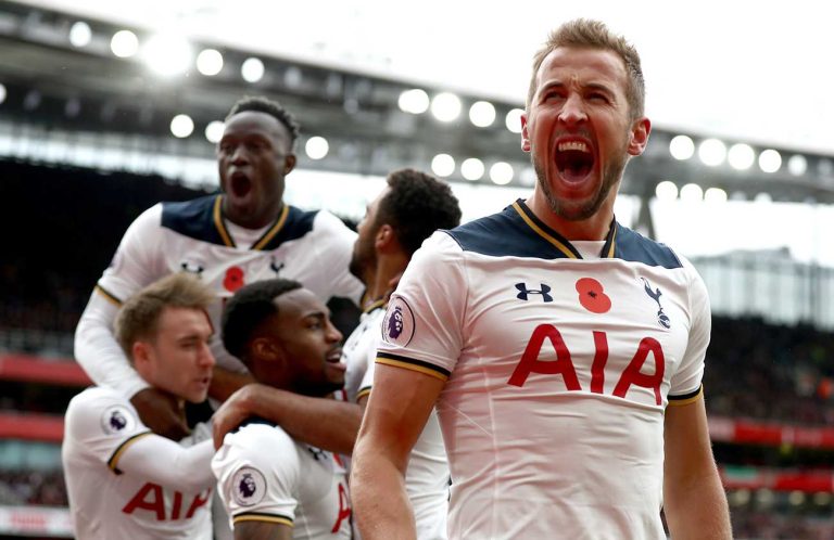 Ligue des Champions : Tottenham vs Real Madrid, le pronostic de la rencontre