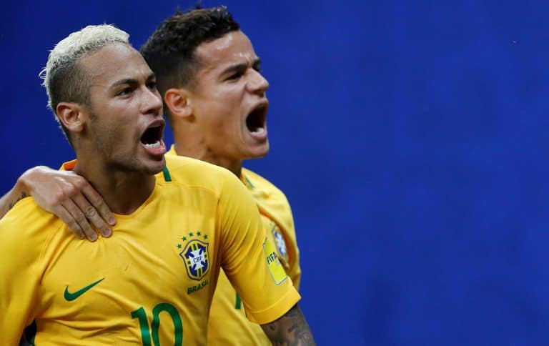 Match amical : Angleterre vs Brésil, choc entre deux nations du football