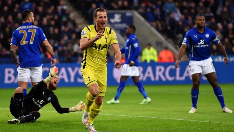 Premier League : Leicester reçoit Tottenham, le pronostic de ce match