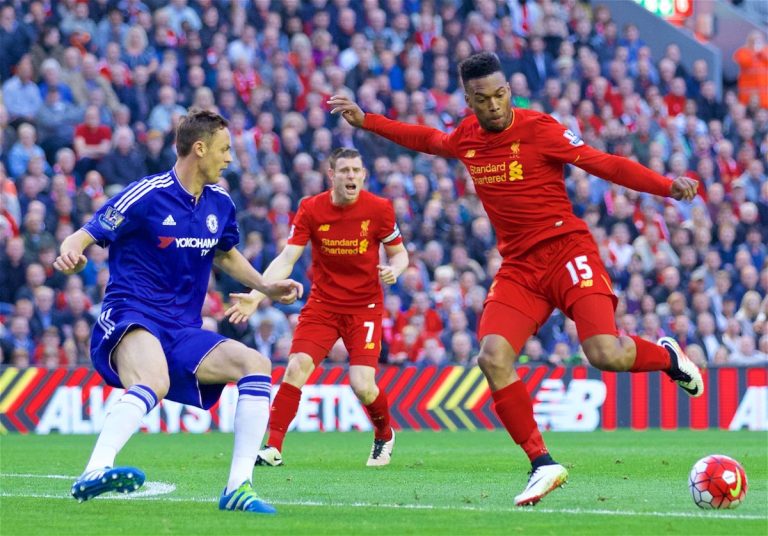 Premier League : Liverpool vs Chelsea, le pronostic de ce match