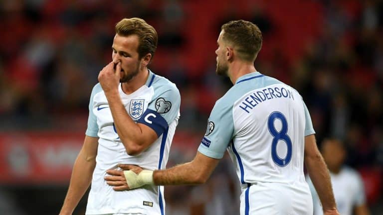 L’équipe nationale anglaise a-t-elle une chance d’atteindre les phases finales de la Coupe du Monde 2018 ?