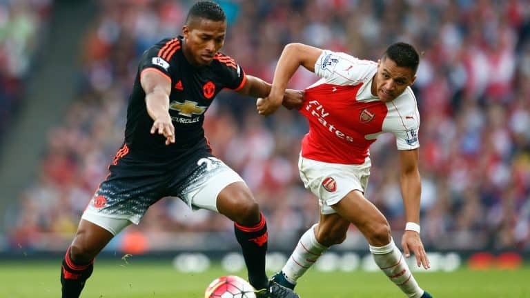 Premier League : Arsenal vs Manchester United, choc des cadors anglais