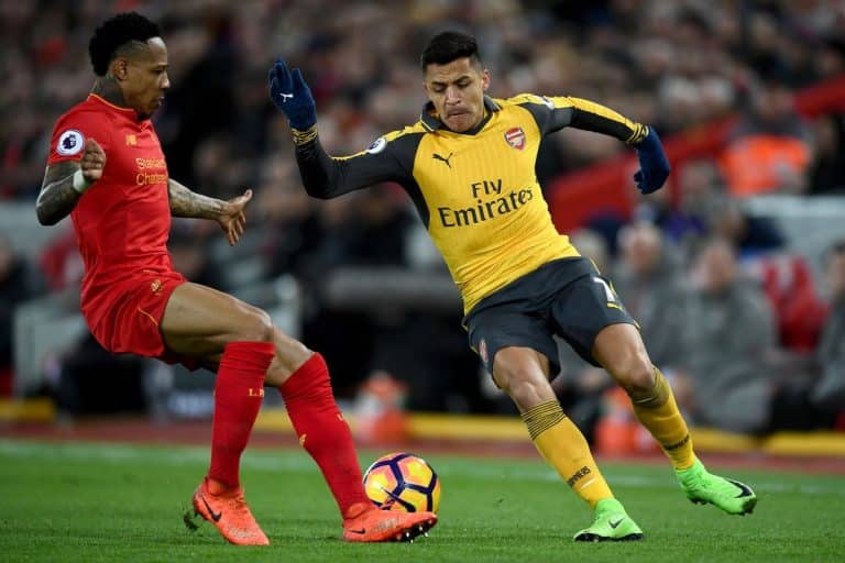 Premier League : Choc entre Arsenal et Liverpool, le pronostic du match