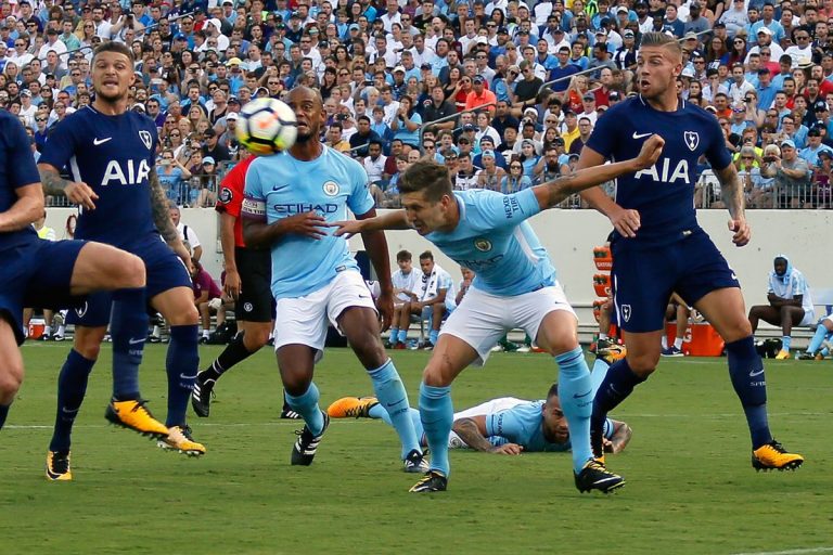 Premier League : Choc entre Manchester City et Tottenham, les analyses de ce match