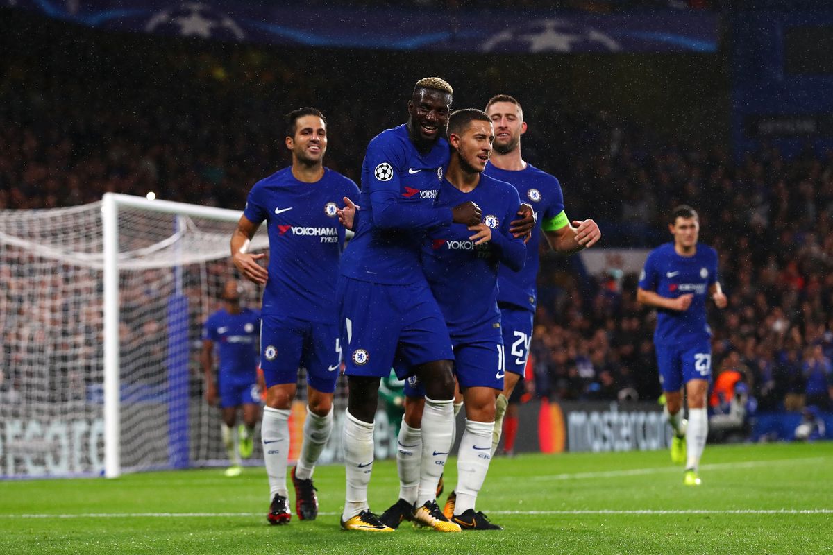 Ligue des Champions : Chelsea accueille l’Atlético Madrid, le pronostic de ce match