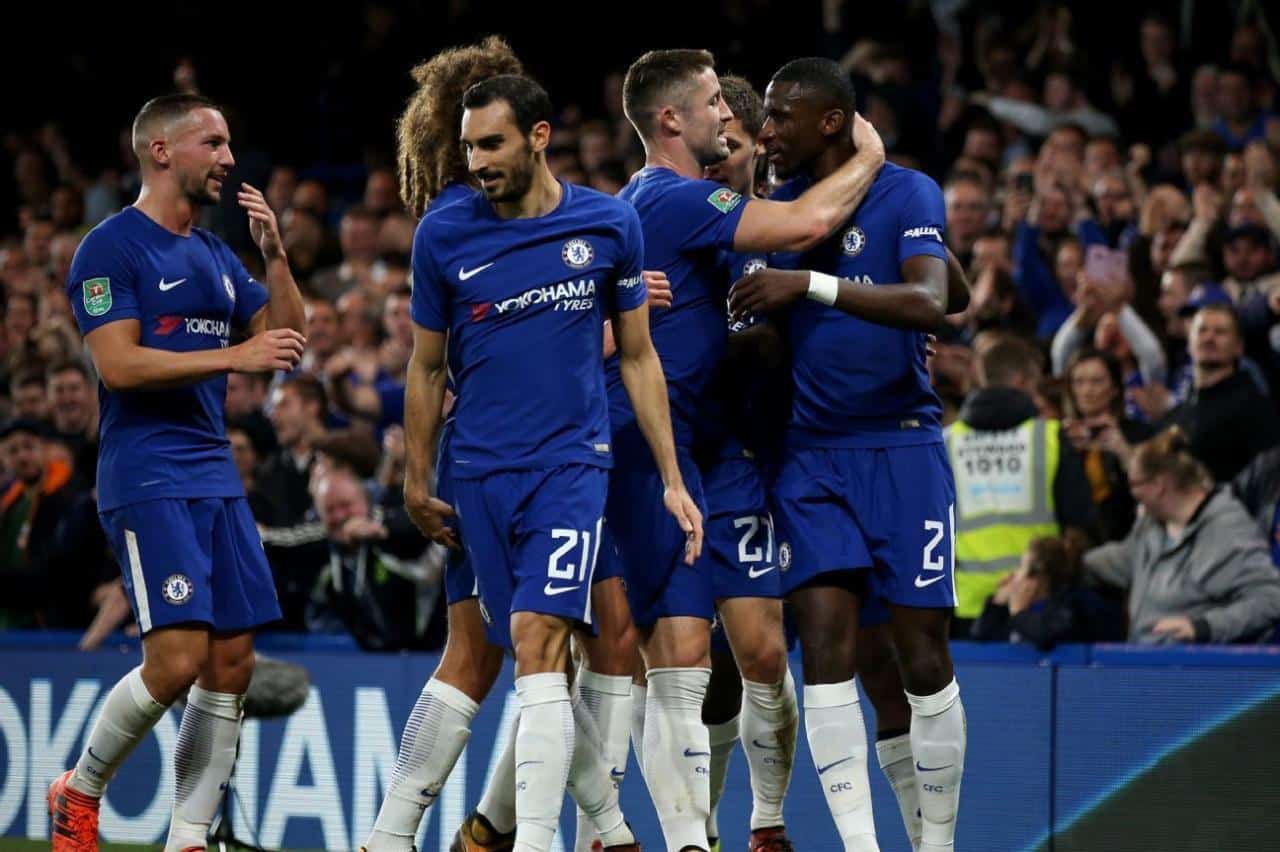 Premier League : Huddersfield vs Chelsea, le pronostic du match