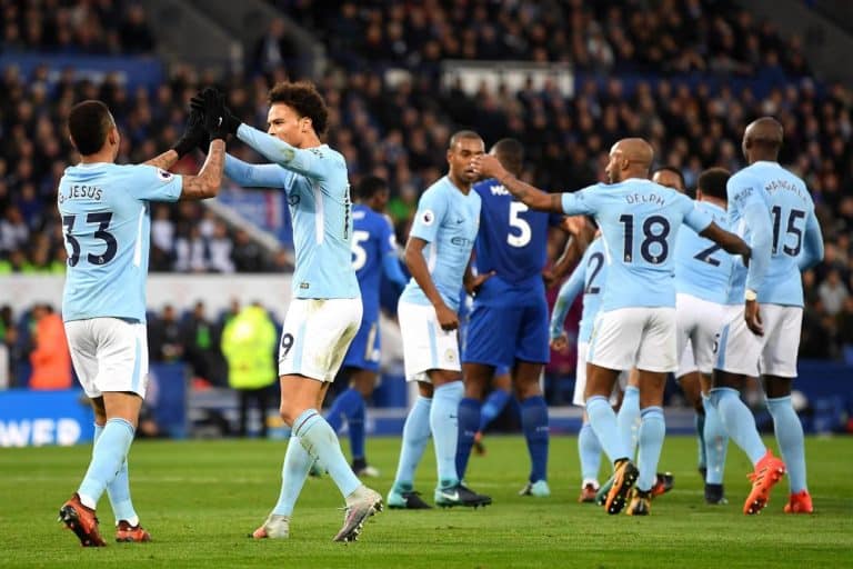 Coupe de la Ligue : Leicester accueille Manchester City, qui sortira vainqueur de ce match ?