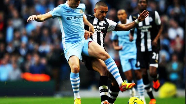Premier League : Newcastle vs Manchester City, le pronostic de ce match