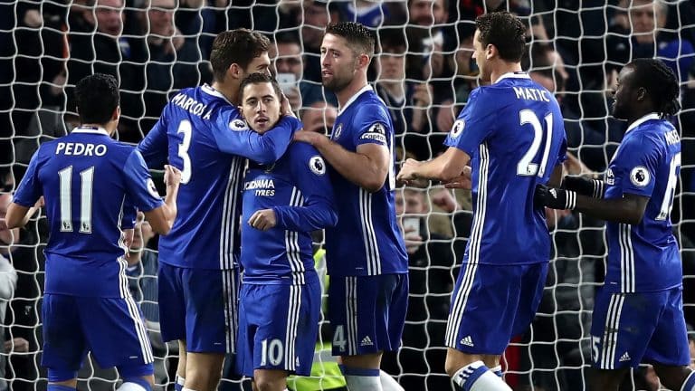 League Cup : Chelsea reçoit Bournemouth pour les quarts de finale, qui sera le vainqueur ?