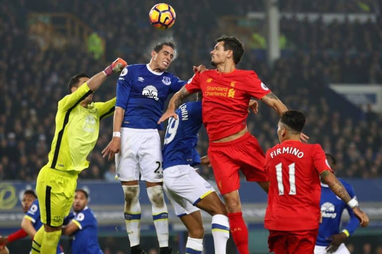 FA Cup : Liverpool vs Everton, le pronostic de ce match