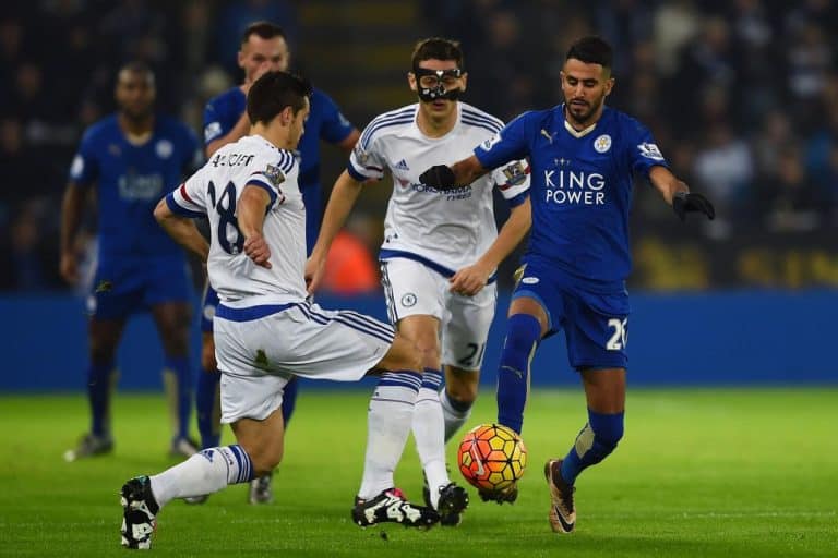 Premier League : Chelsea vs Leicester, le pronostic de ce match