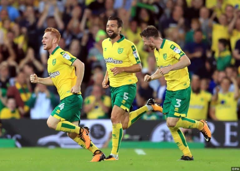 Championship : Brentford FC vs Norwich City, quel sera l’issu de ce match ?