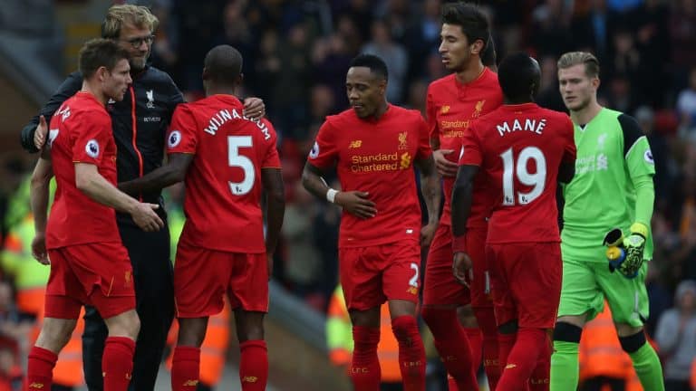 Premier League : Swansea vs Liverpool, qui sortira victorieux ?