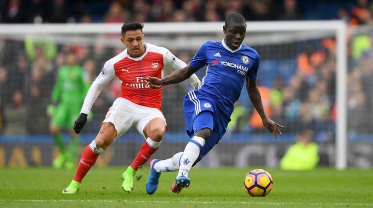 Premier League : Choc entre Arsenal et Chelsea, quel sera l’issu de ce match ?