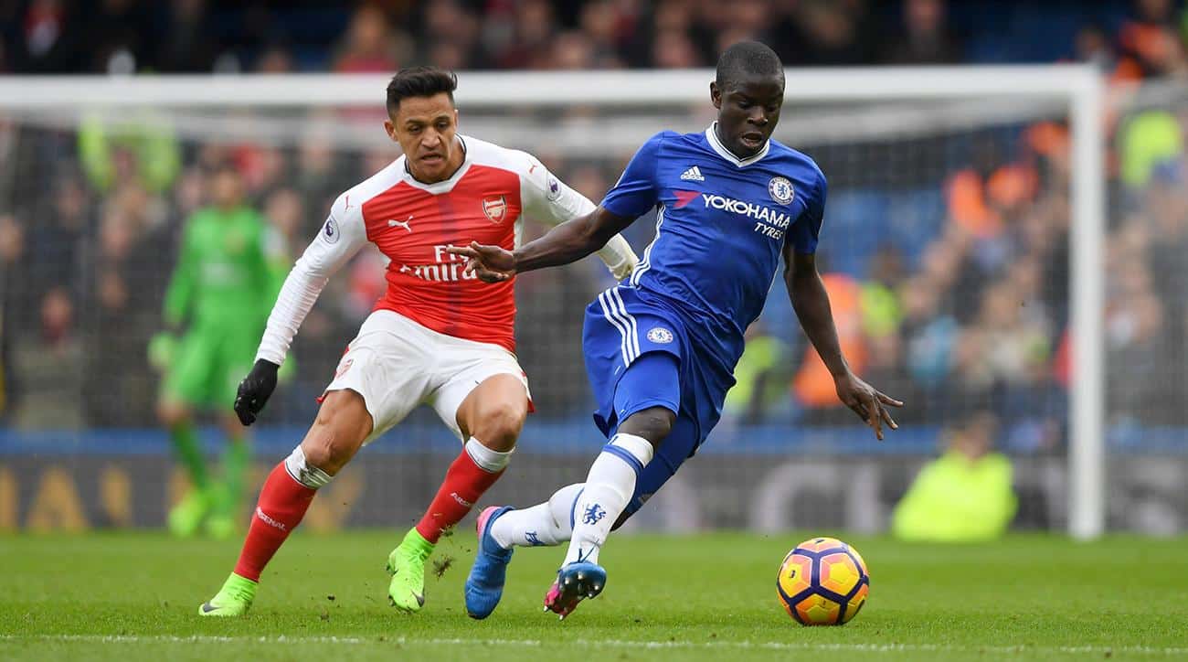Premier League : Choc entre Arsenal et Chelsea, quel sera l’issu de ce match ?