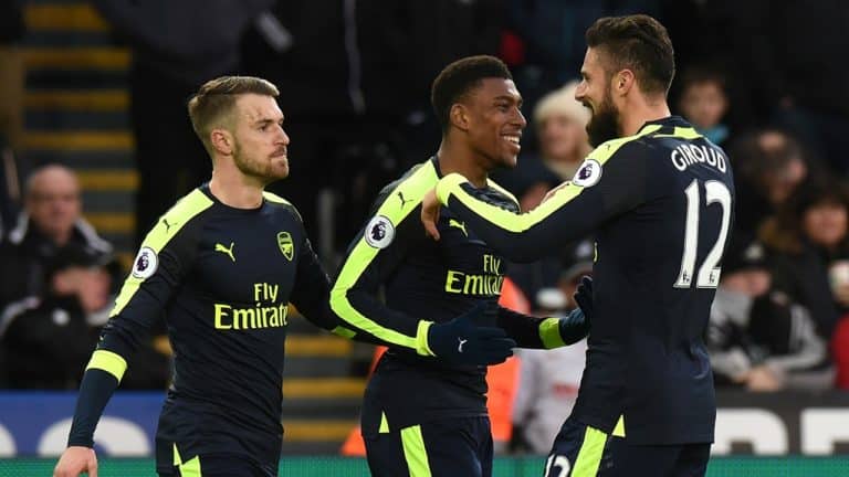 Premier League : Swansea vs Arsenal, le pronostic de ce match