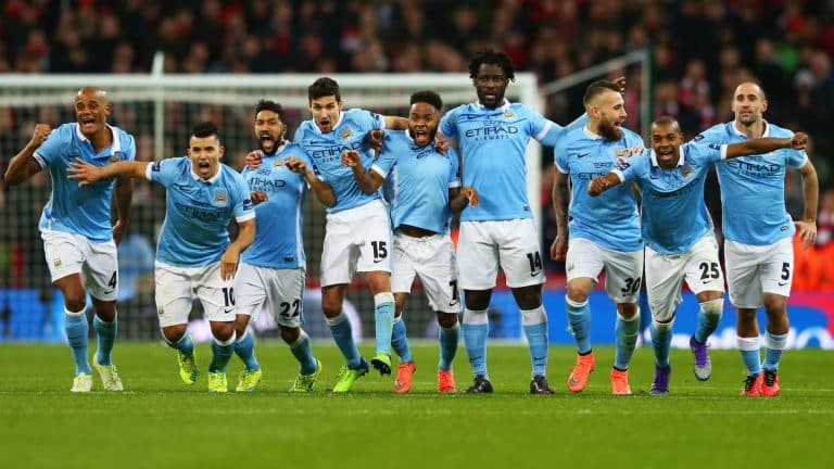 League Cup : Manchester City vs Bristol City, le pronostic du match