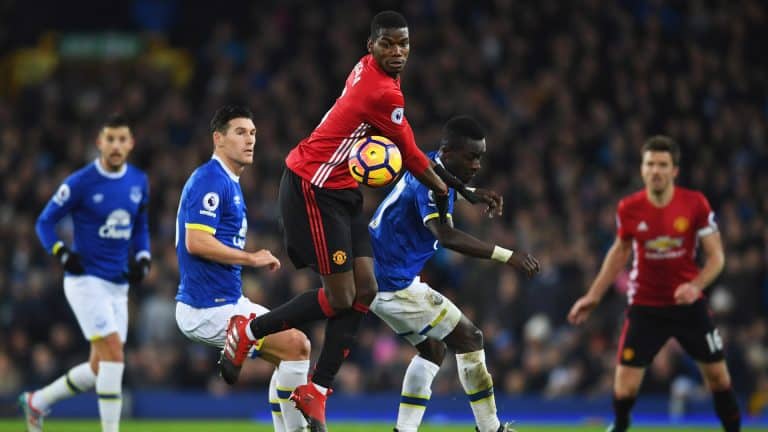 Premier League : Everton accueille Manchester United, le pronostic de cette rencontre