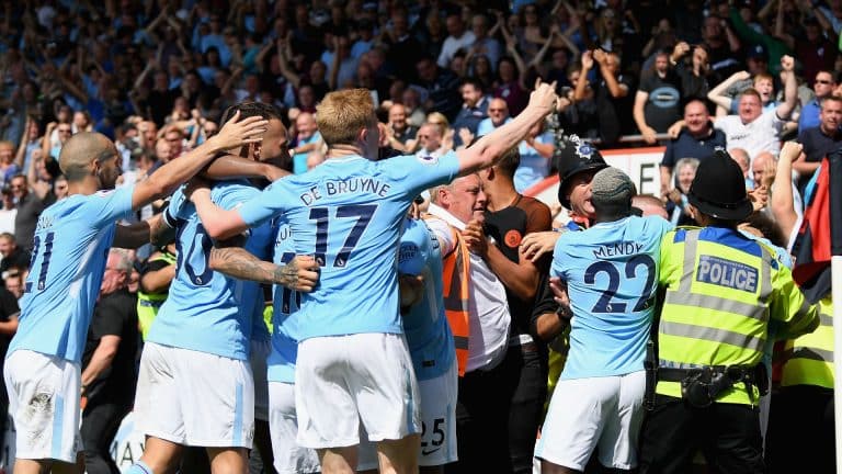Manchester City pourrait-il gagner la Premier League ?