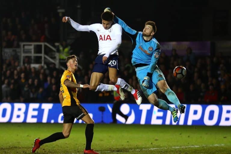FA Cup : Tottenham vs Newport County, le pronostic de ce match