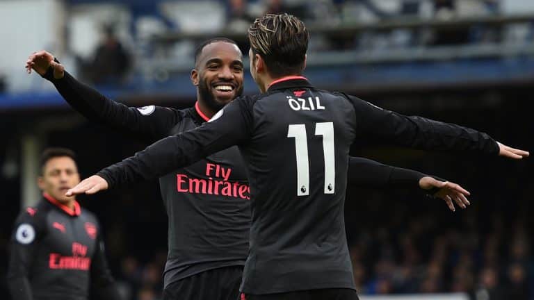 Premier League : Arsenal vs Everton, sur quelle équipe parier ?