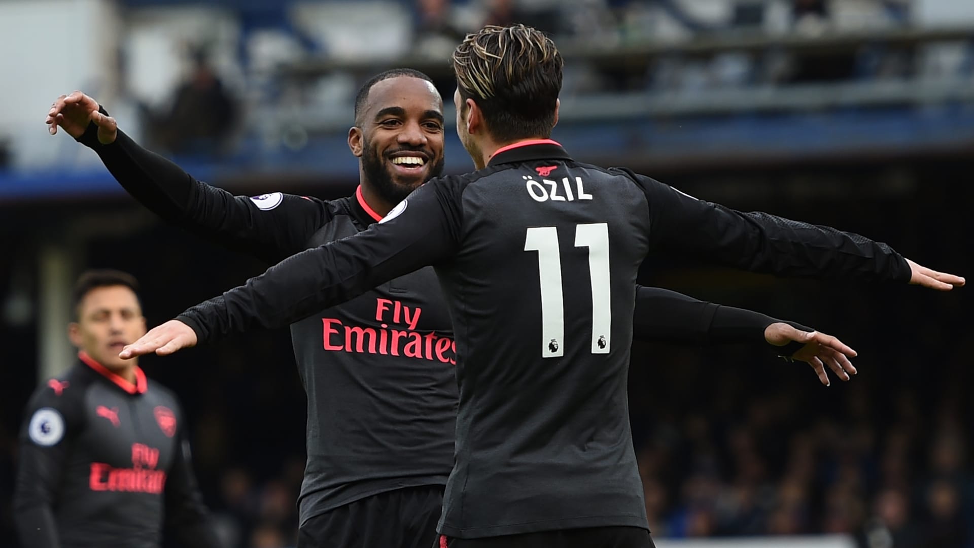 Premier League : Arsenal vs Everton, sur quelle équipe parier ?
