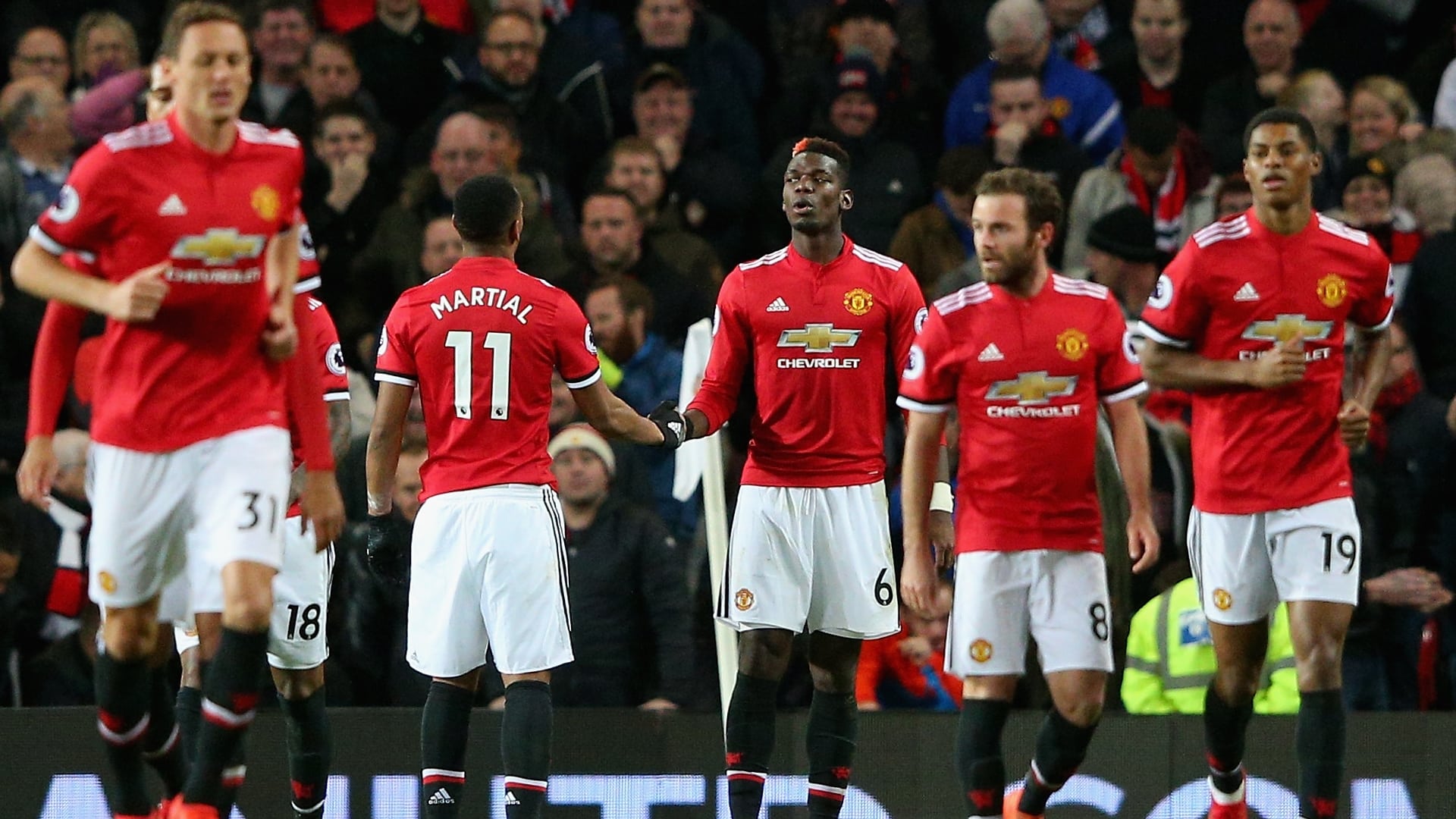 Premier League : Newcastle reçoit Manchester United, qui sera le grand vainqueur ?