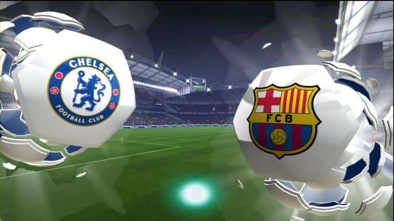 Ligue des Champions : Chelsea reçoit FC Barcelone, sur quelle équipe parier ?