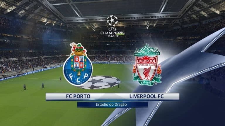 Ligue des Champions : Porto vs Liverpool, quel sera l’issu de ce match ?