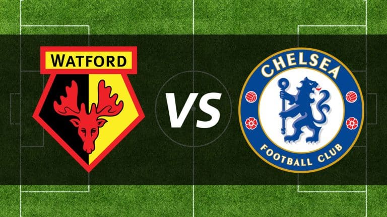 Premier League : Watford reçoit Chelsea, le pronostic de ce match