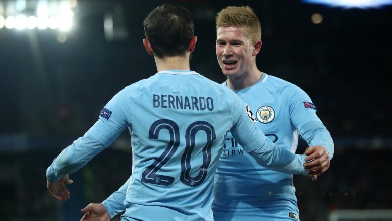 Ligue des Champions : Manchester City vs FC Bâle, quel sera l’issue de ce match ?