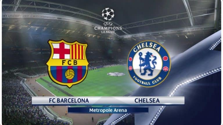 Ligue des Champions : le FC Barcelone reçoit Chelsea, sur quelle équipe parier ?