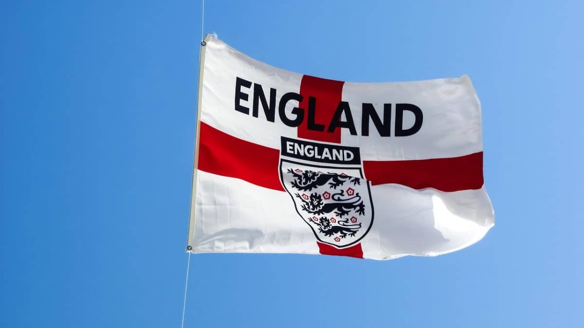 Qualification pour l’Euro : L’Angleterre contre le Monténégro, un match très attendu