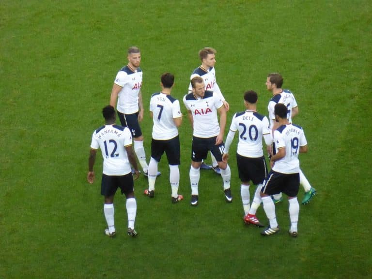 Ligue des champions : Tottenham vs Leipzig, le pronostic de ce match