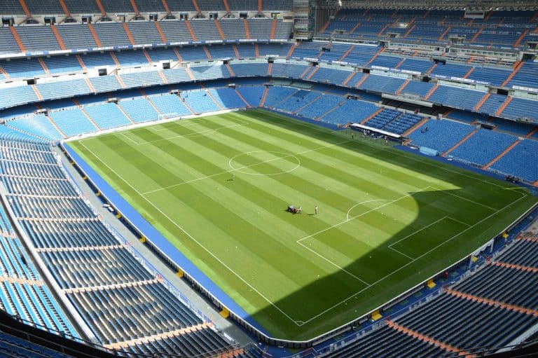 Ligue des champions : Real de Madrid vs Manchester City, choc des titans