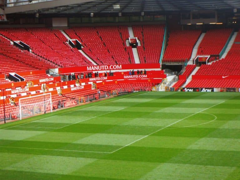 Premier League : des conseils pour parier sur le match opposant Manchester United et Crystal Palace