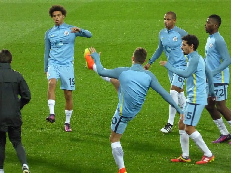 Ligue des champions : Borussia Mönchengladbach vs Manchester City, qui sortira vainqueur ?