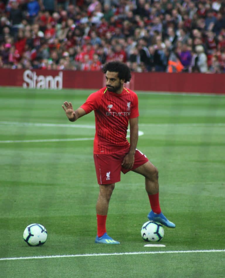 Ligue des champions : Liverpool accueille Leipzig, le pronostic de ce match