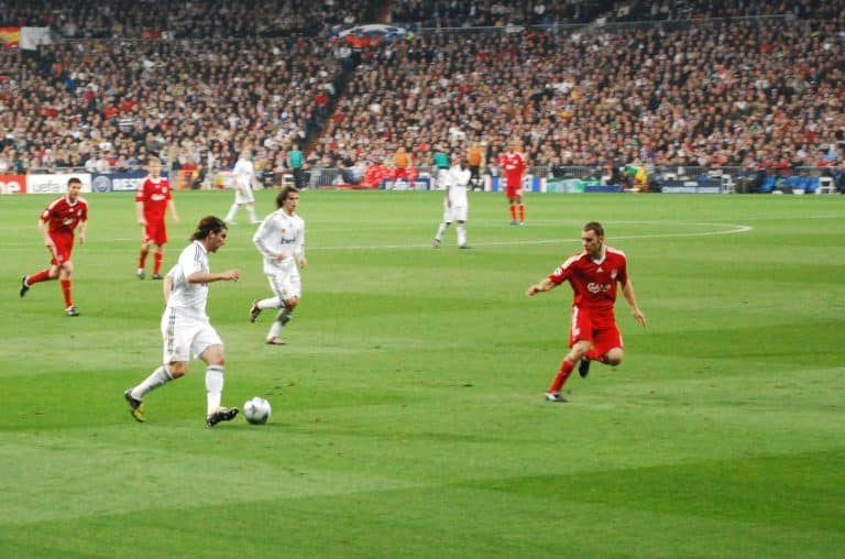Ligue des champions : Liverpool vs Real Madrid, quel sera l’issu de ce match ?