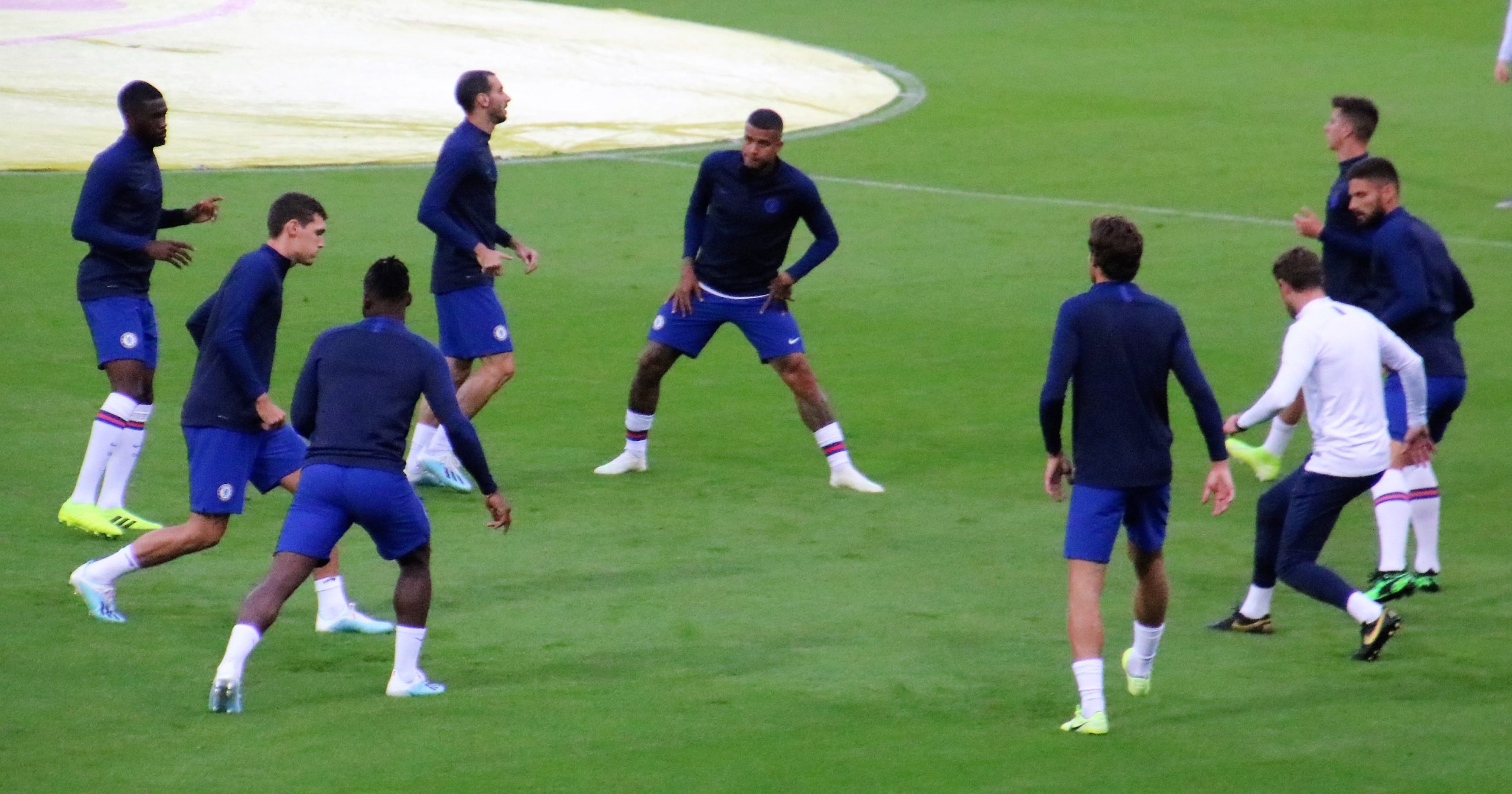 Premier League : Chelsea affronte Arsenal, les essentiels à connaître pour parier sur ce match