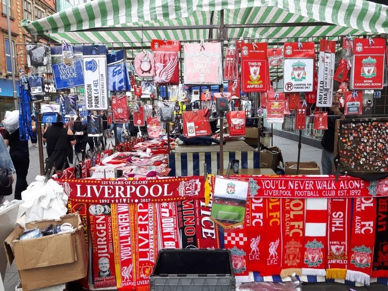 Ligue des champions : Liverpool vs AC Milan, le pronostic de ce match