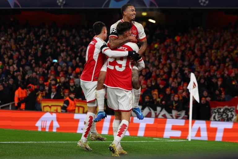 Noah Cooper, le gardien d&rsquo;Arsenal, en plein essai à Newcastle : un tournant pour sa carrière ?