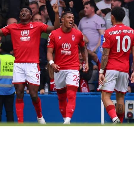 Nuno, patron de Nottingham Forest, lance un cri du cœur : Les mauvaises décisions nous pénalisent, mais pourquoi ? Nuno, patron de Nottingham Forest, lance un cri du cœur : Les mauvaises décisions nous pénalisent, mais pourquoi ?