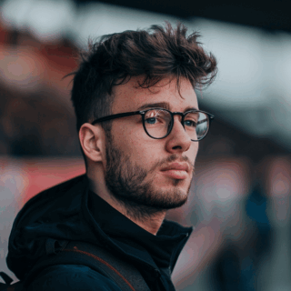 Baptiste Lemoine