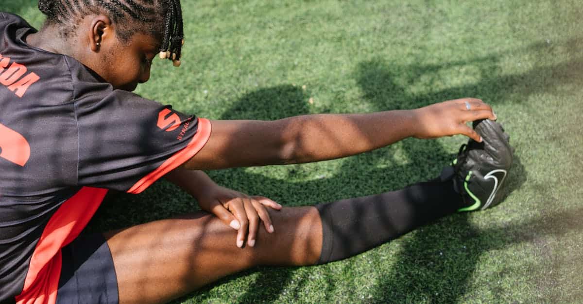 découvrez comment le développement des jeunes joueurs de football peut façonner l'avenir du sport et influencer la prochaine génération de talent, à travers des programmes et des initiatives dédiés.